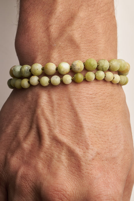 THE JADE BRACELET CLASSIC