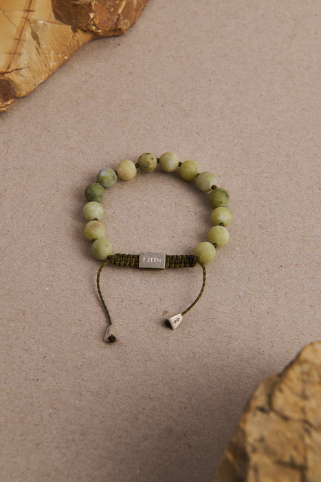 THE JADE BRACELET BOLD