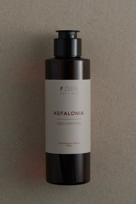 KEFALONIA DIFFUSER